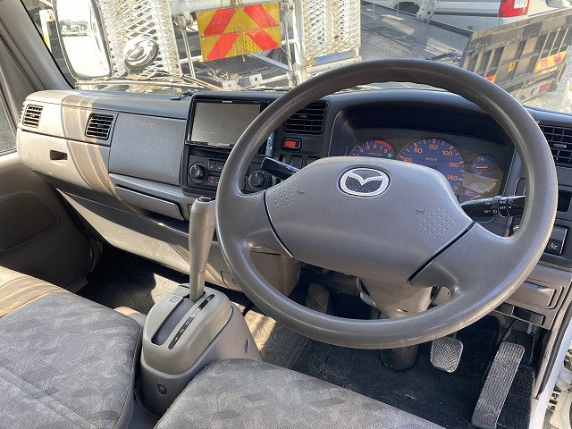 マツダ タイタン 小型 車載専用車 TC-SYE6T(90386) 34枚目