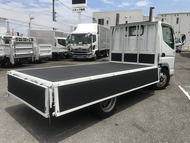 三菱ふそう キャンター 小型 平ボディ KK-FE70CB(90388) 13枚目