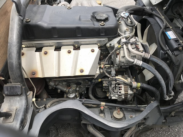 三菱ふそう キャンター 小型 平ボディ KK-FE70CB(90388) 19枚目
