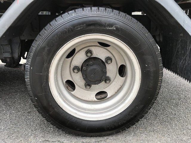 三菱ふそう キャンター 小型 平ボディ KK-FE70CB(90388) 30枚目