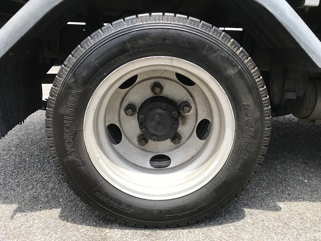 三菱ふそう キャンター 小型 平ボディ KK-FE70CB(90388) 31枚目