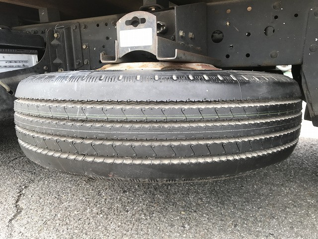 三菱ふそう キャンター 小型 平ボディ KK-FE70CB(90388) 32枚目