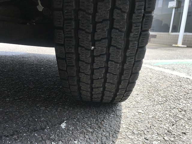 三菱ふそう キャンター 小型 平ボディ KK-FE70CB(90388) 33枚目