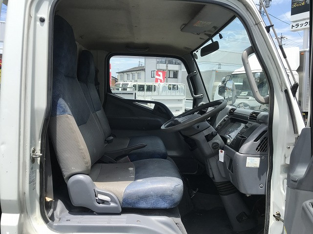 三菱ふそう キャンター 小型 平ボディ KK-FE70CB(90388) 37枚目