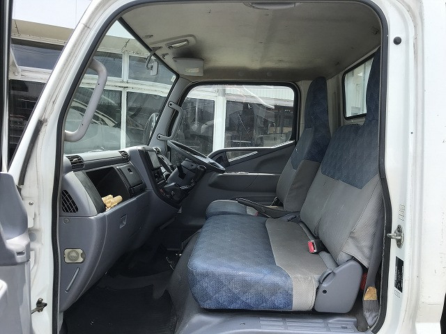 三菱ふそう キャンター 小型 平ボディ KK-FE70CB(90388) 38枚目