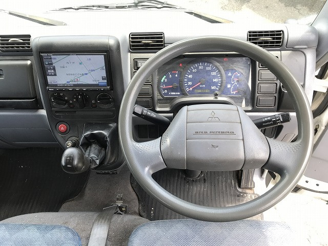 三菱ふそう キャンター 小型 平ボディ KK-FE70CB(90388) 40枚目
