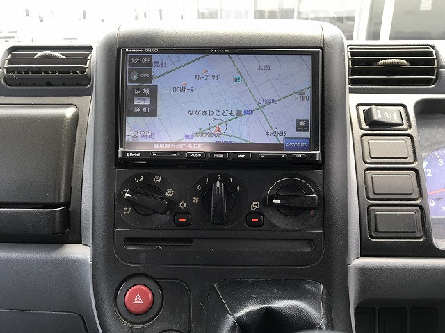 三菱ふそう キャンター 小型 平ボディ KK-FE70CB(90388) 42枚目