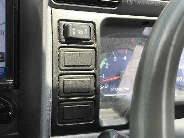 三菱ふそう キャンター 小型 平ボディ KK-FE70CB(90388) 43枚目