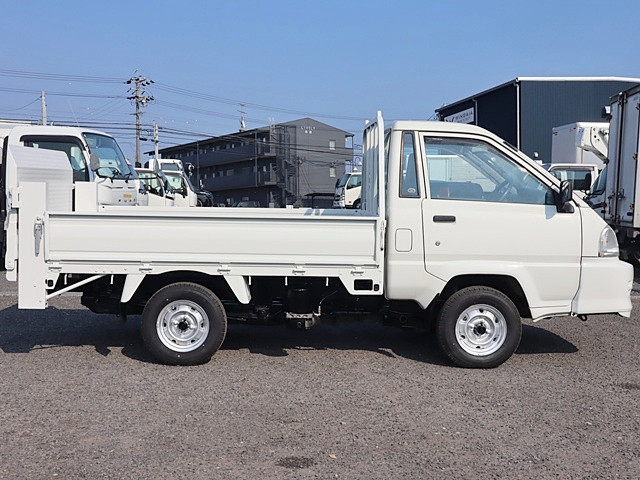 トヨタ ライトエース 小型 平ボディ GK-KM70(90389) 8枚目