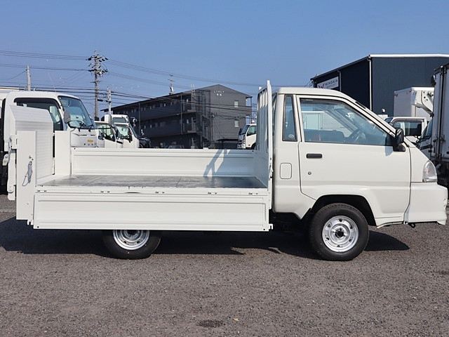 トヨタ ライトエース 小型 平ボディ GK-KM70(90389) 10枚目