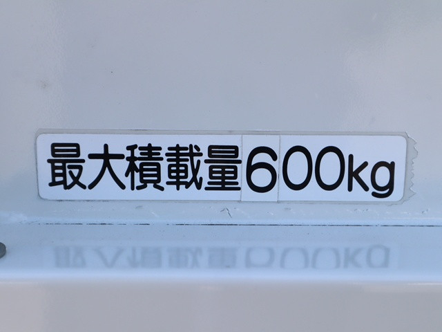 トヨタ ライトエース 小型 平ボディ GK-KM70(90389) 19枚目