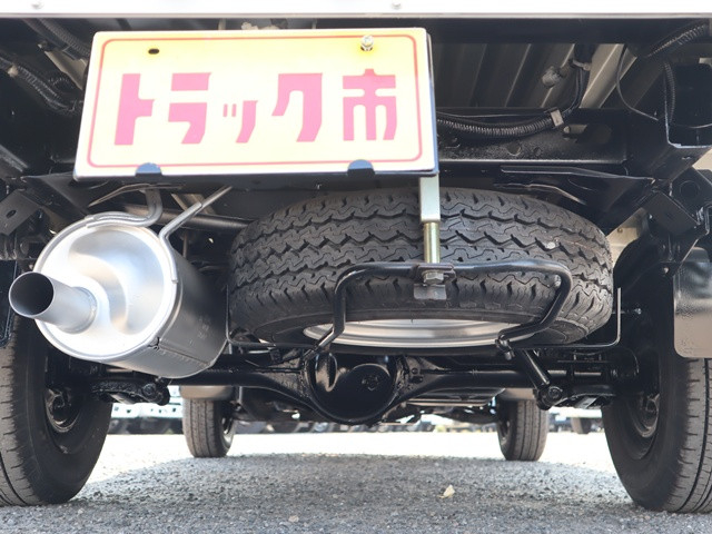 トヨタ ライトエース 小型 平ボディ GK-KM70(90389) 21枚目