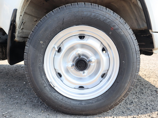 トヨタ ライトエース 小型 平ボディ GK-KM70(90389) 23枚目