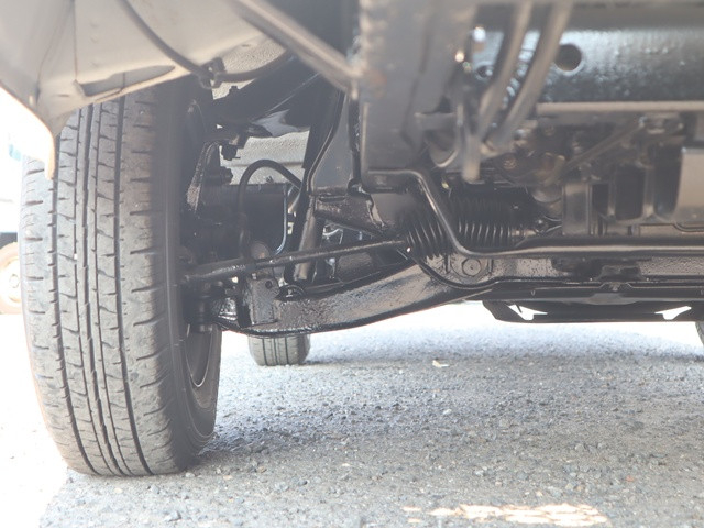 トヨタ ライトエース 小型 平ボディ GK-KM70(90389) 24枚目