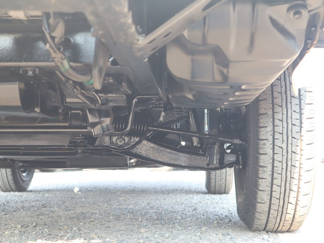 トヨタ ライトエース 小型 平ボディ GK-KM70(90389) 25枚目