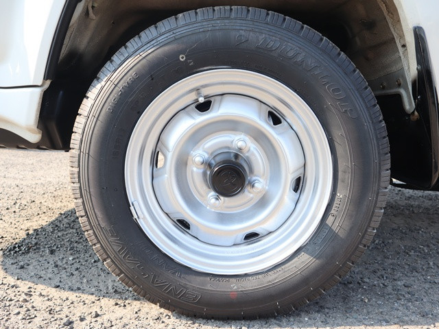 トヨタ ライトエース 小型 平ボディ GK-KM70(90389) 26枚目