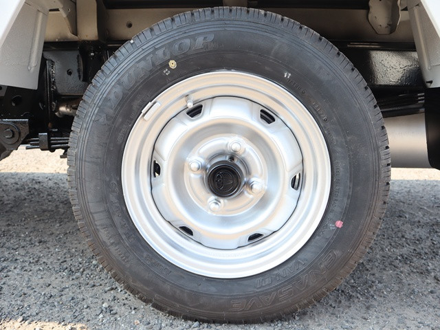 トヨタ ライトエース 小型 平ボディ GK-KM70(90389) 27枚目
