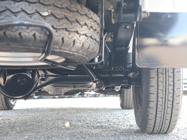トヨタ ライトエース 小型 平ボディ GK-KM70(90389) 29枚目