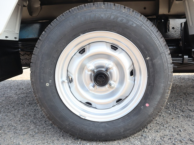トヨタ ライトエース 小型 平ボディ GK-KM70(90389) 30枚目