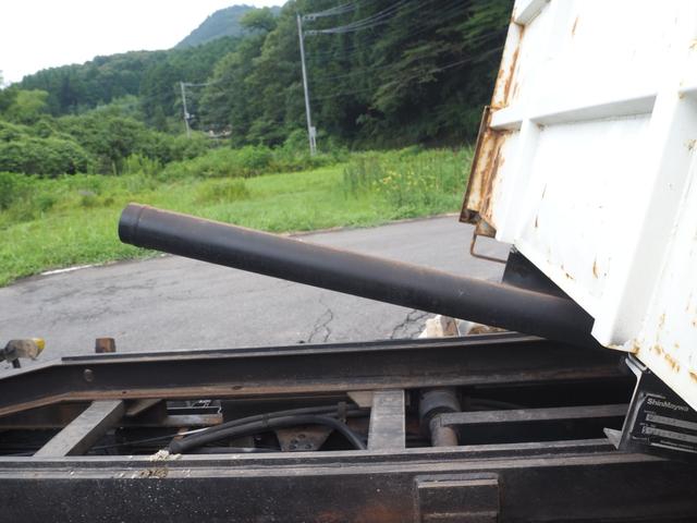 いすゞ エルフ 小型 土砂ダンプ *********(90391) 14枚目