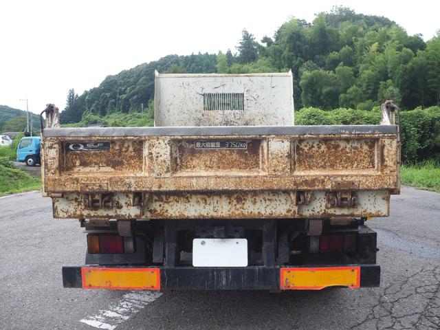 いすゞ エルフ 小型 土砂ダンプ *********(90391) 20枚目