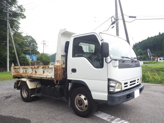 いすゞ エルフ 小型 土砂ダンプ *********(90391) 23枚目