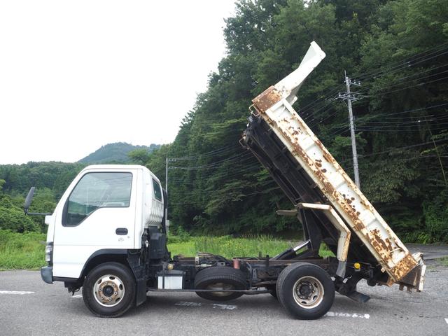 いすゞ エルフ 小型 土砂ダンプ *********(90391) 26枚目