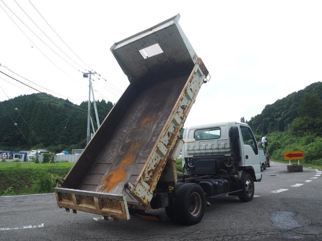 いすゞ エルフ 小型 土砂ダンプ *********(90391) 29枚目