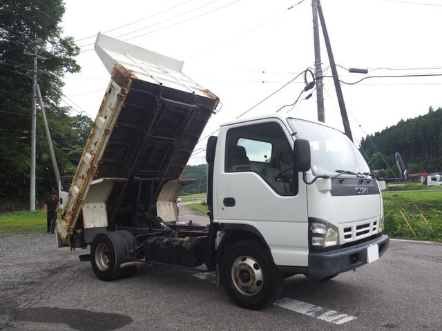 いすゞ エルフ 小型 土砂ダンプ *********(90391) 31枚目