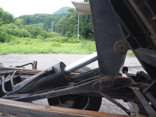 いすゞ エルフ 小型 土砂ダンプ *********(90391) 57枚目