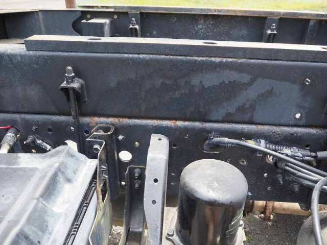 日野 レンジャー 中型 土砂ダンプ KK-FD1JDEA(90393) 22枚目