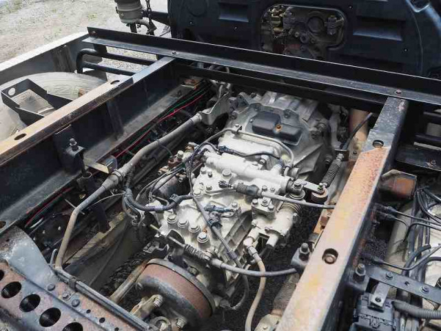 日野 レンジャー 中型 土砂ダンプ KK-FD1JDEA(90393) 25枚目