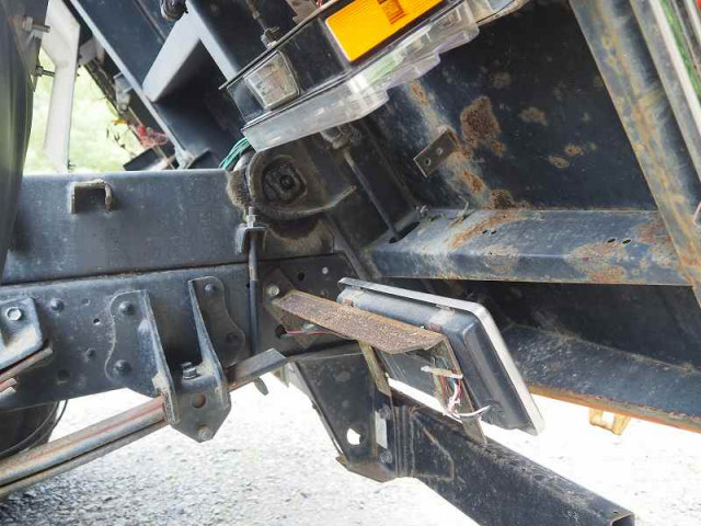 日野 レンジャー 中型 土砂ダンプ KK-FD1JDEA(90393) 31枚目