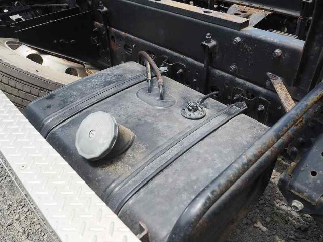 日野 レンジャー 中型 土砂ダンプ KK-FD1JDEA(90393) 35枚目