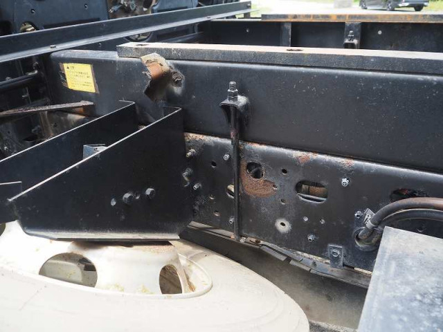 日野 レンジャー 中型 土砂ダンプ KK-FD1JDEA(90393) 37枚目