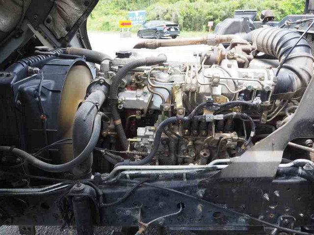 日野 レンジャー 中型 土砂ダンプ KK-FD1JDEA(90393) 38枚目