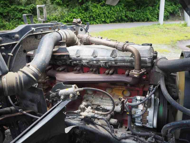 日野 レンジャー 中型 土砂ダンプ KK-FD1JDEA(90393) 39枚目