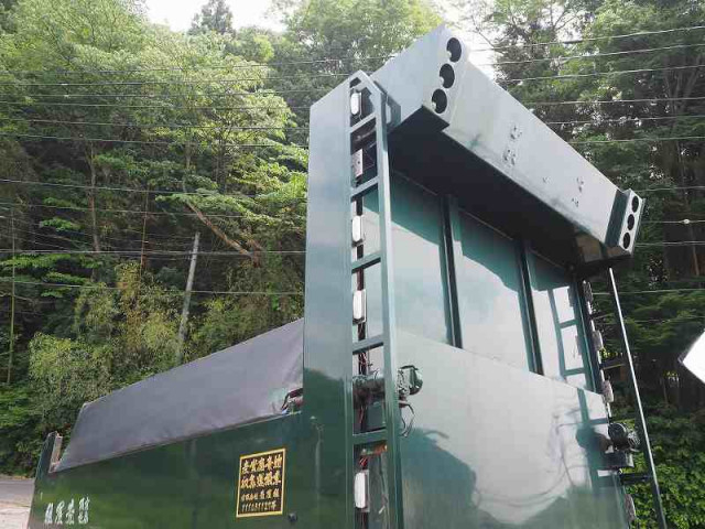 日野 レンジャー 中型 土砂ダンプ KK-FD1JDEA(90393) 40枚目