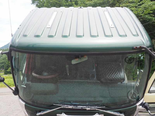 日野 レンジャー 中型 土砂ダンプ KK-FD1JDEA(90393) 41枚目