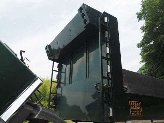 日野 レンジャー 中型 土砂ダンプ KK-FD1JDEA(90393) 42枚目