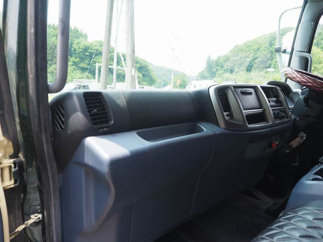 日野 レンジャー 中型 土砂ダンプ KK-FD1JDEA(90393) 44枚目