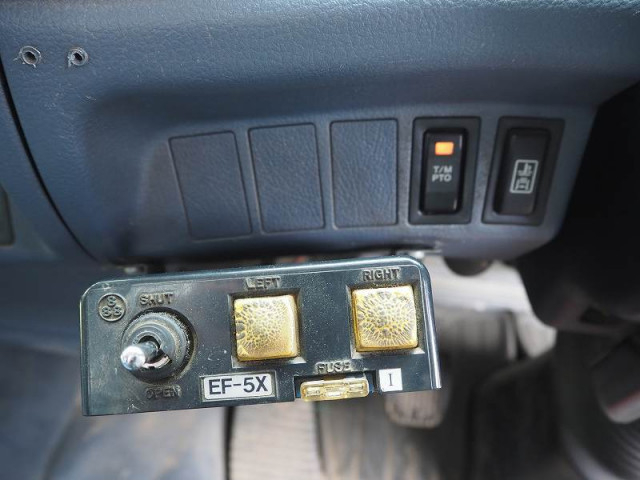 日野 レンジャー 中型 土砂ダンプ KK-FD1JDEA(90393) 49枚目