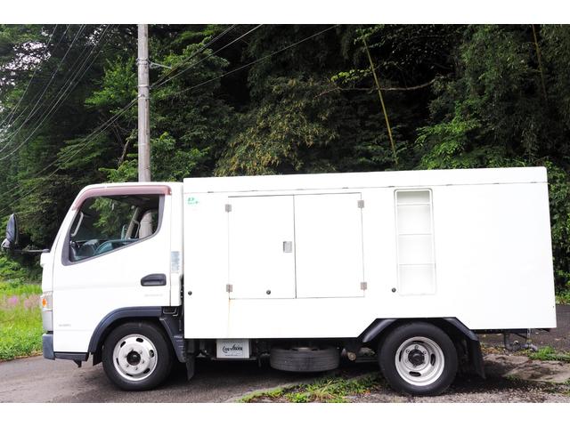 三菱ふそう キャンター 小型 - *********(90395) 2枚目