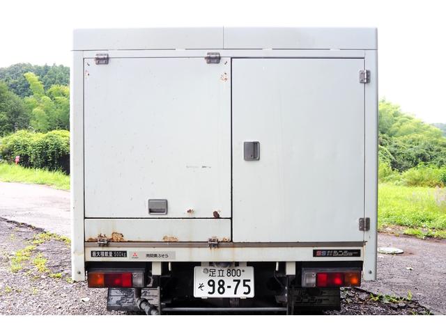 三菱ふそう キャンター 小型 - *********(90395) 4枚目