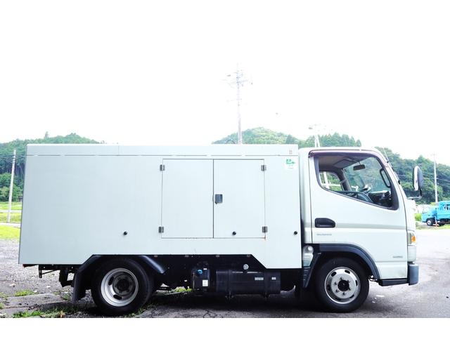 三菱ふそう キャンター 小型 - *********(90395) 6枚目