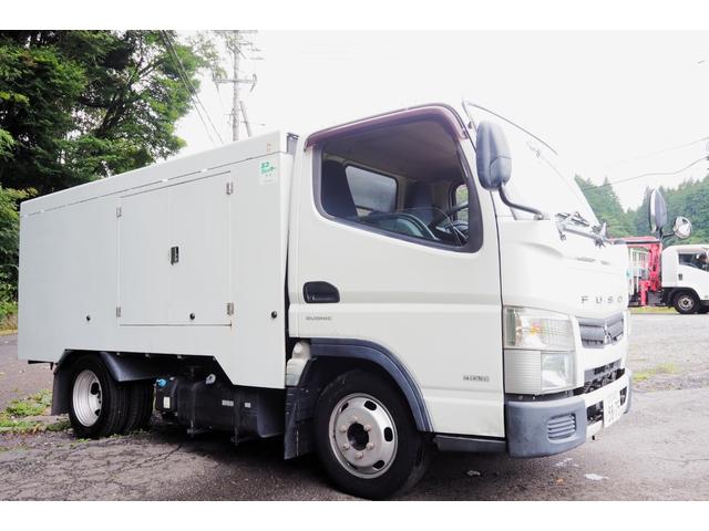 三菱ふそう キャンター 小型 - *********(90395) 7枚目