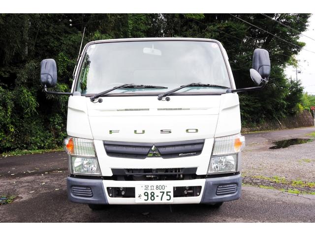 三菱ふそう キャンター 小型 - *********(90395) 8枚目