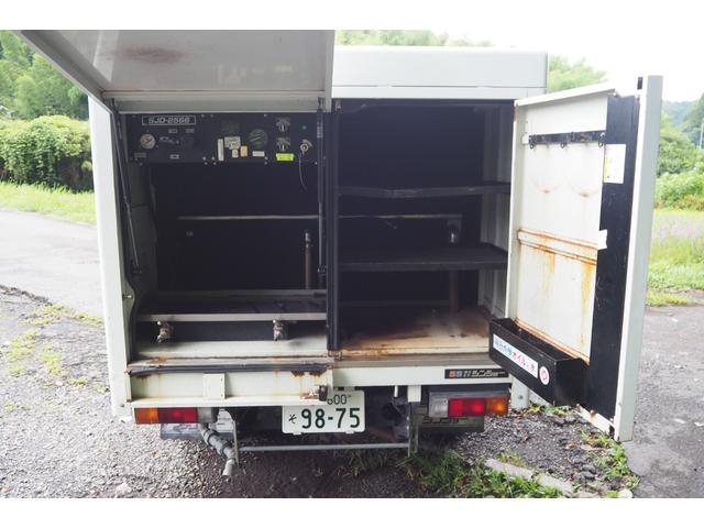 三菱ふそう キャンター 小型 - *********(90395) 9枚目