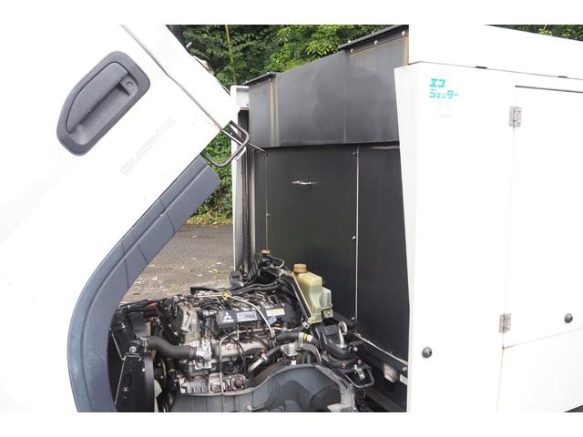 三菱ふそう キャンター 小型 - *********(90395) 22枚目