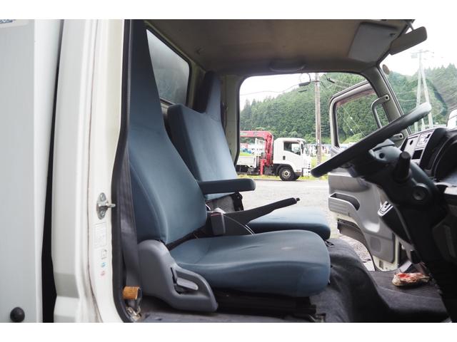 三菱ふそう キャンター 小型 - *********(90395) 29枚目